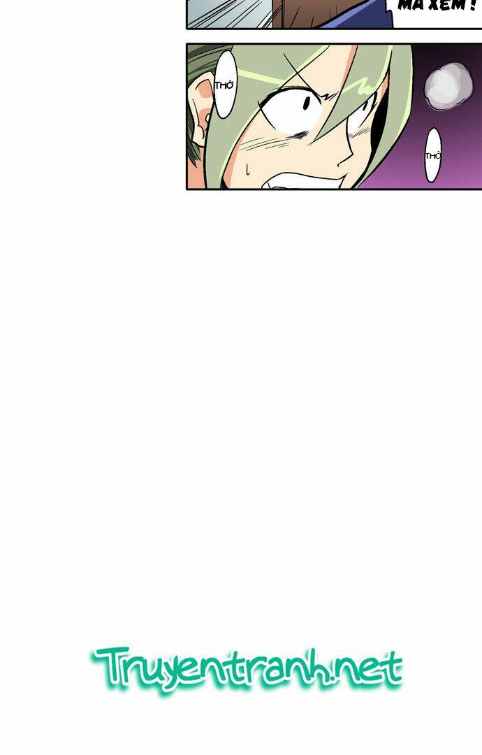 the language of god chapter 1 44