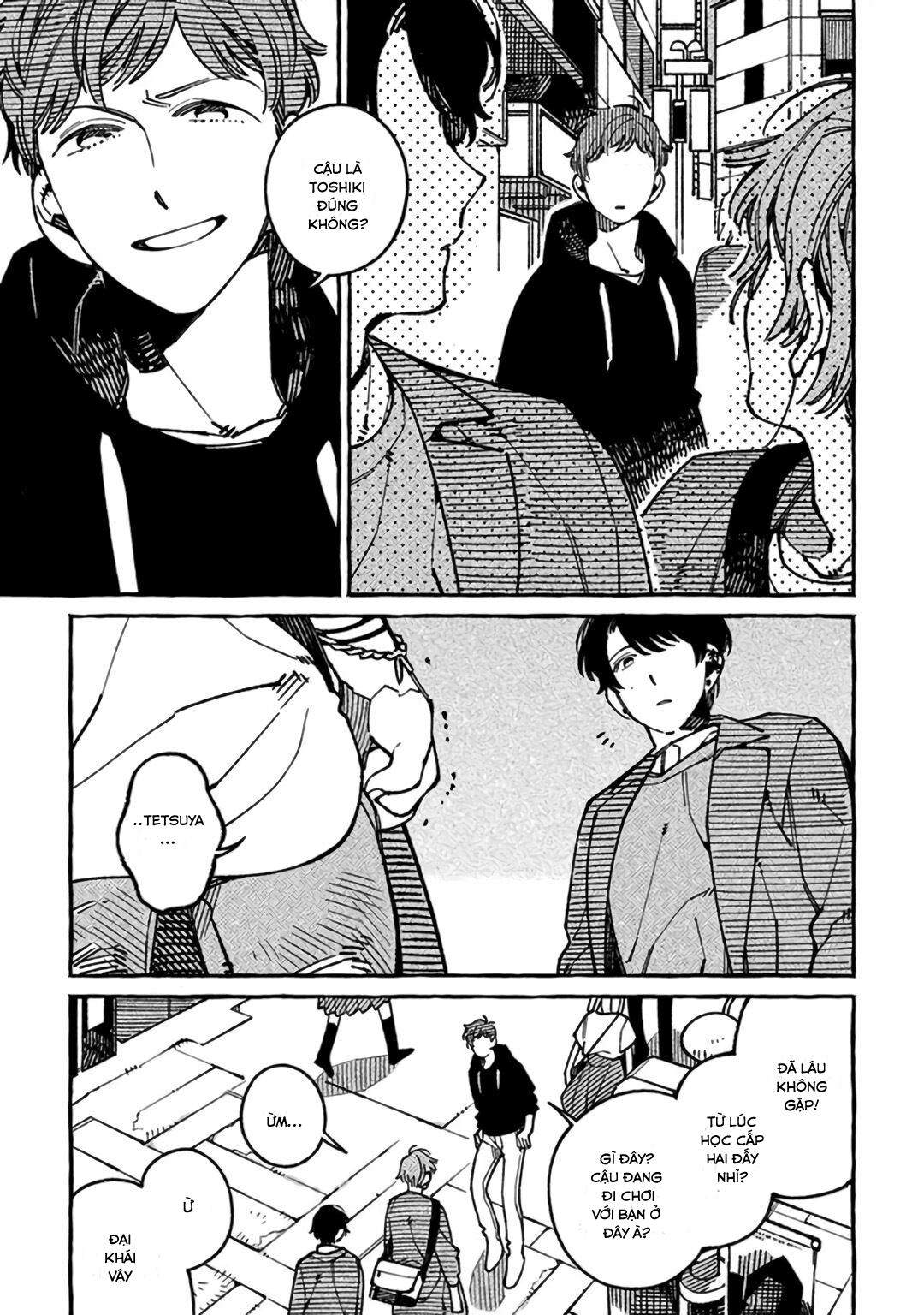 thực hành nói dối chapter 3 23