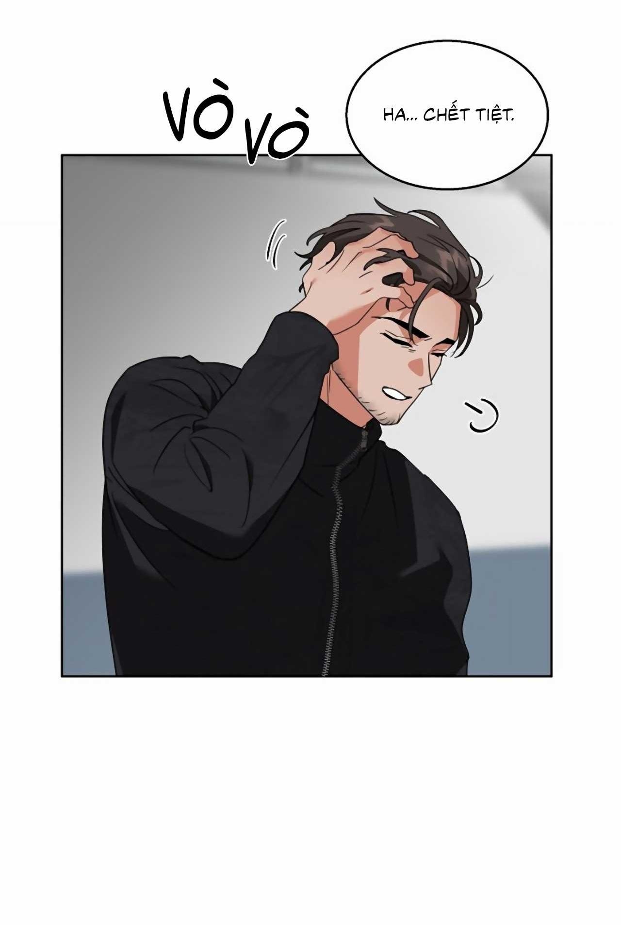 sói già và cáo nhỏ chapter 3 64