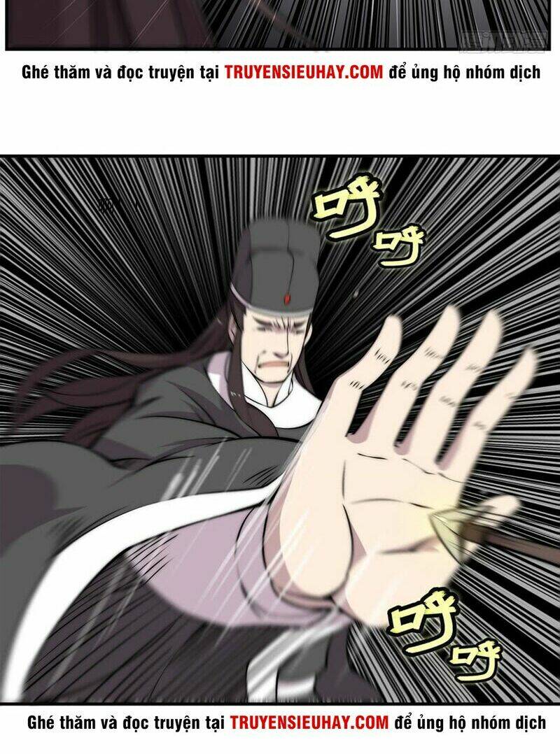 cuộc sống thoái ẩn của võ lâm chi vương chapter 64 9
