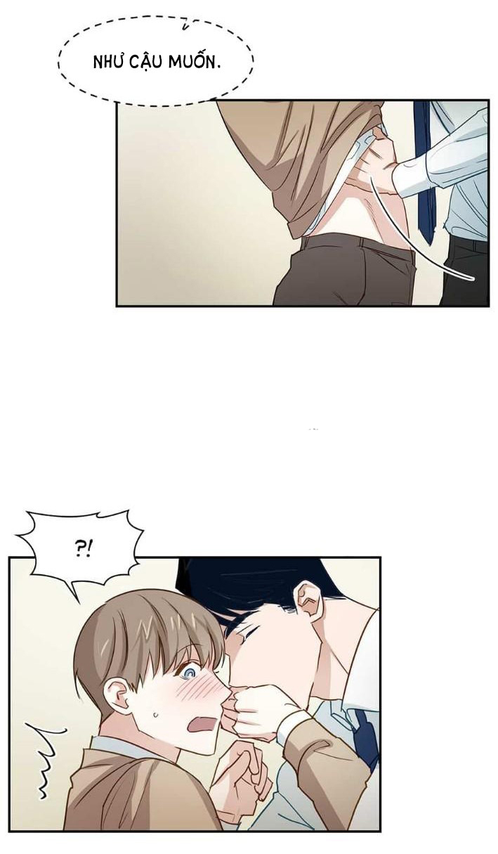 smurf's world chapter 1 36