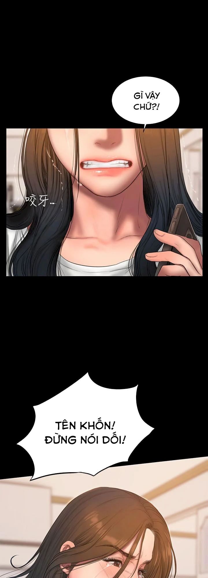 chạy trốn chapter 57 58