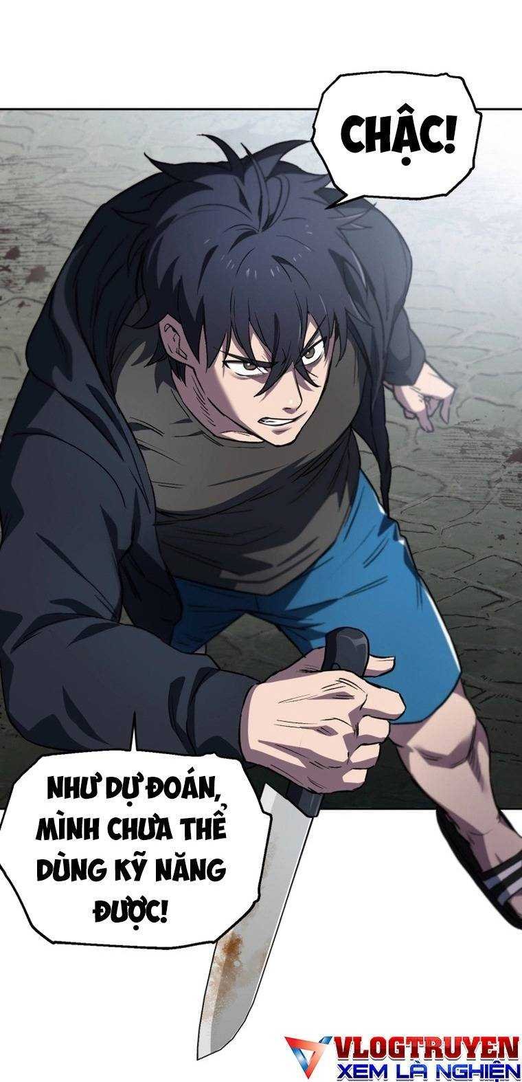 chỉ mình ta tái sinh chapter 6 59