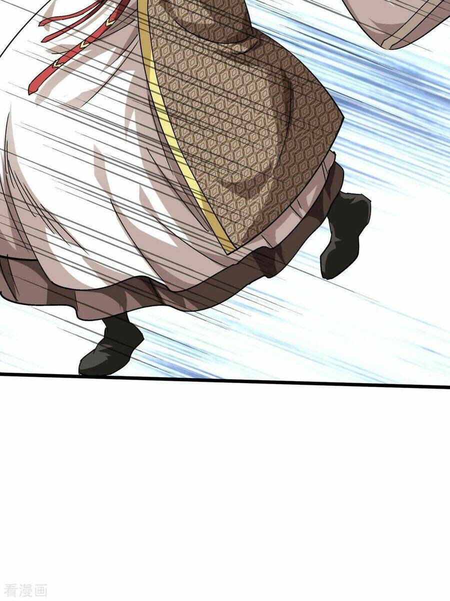 trọng sinh ta là đại thiên thần chapter 99 4