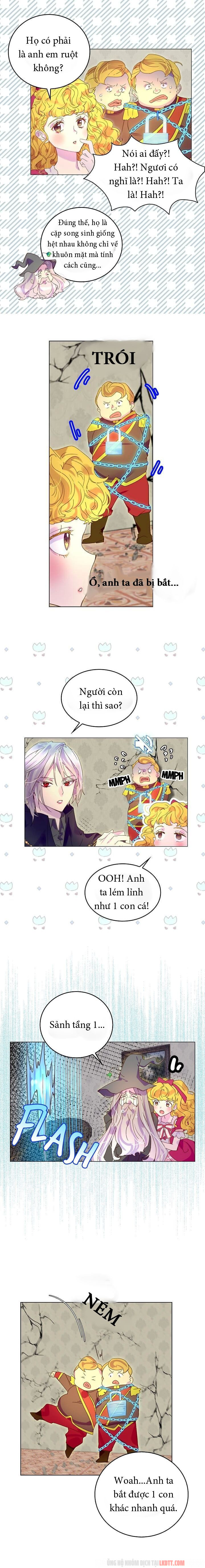 đừng xem thường nữ phụ chapter 87 11