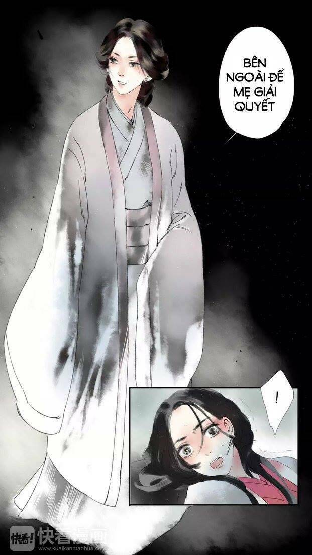 viễn lâm thiên sơn chapter 3 31