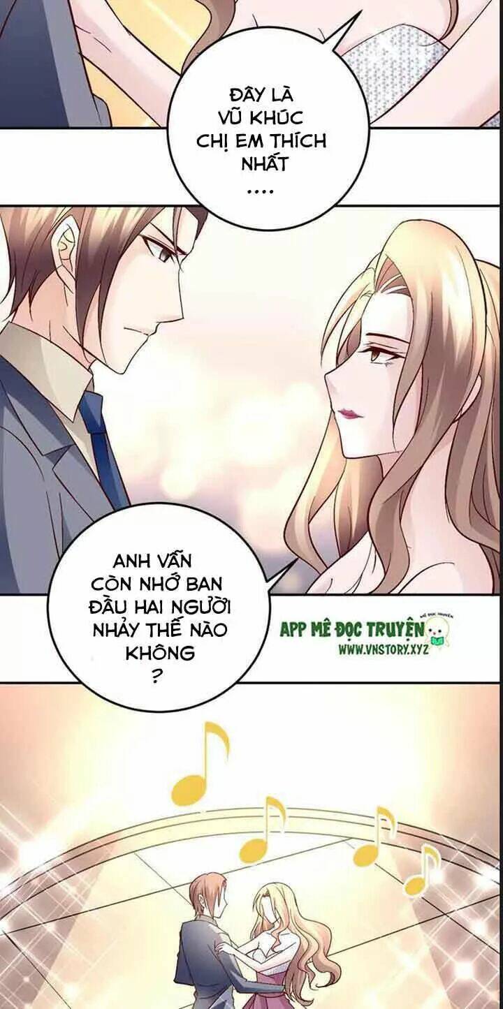 trò chơi săn tình - tổng tài khó kìm lòng chapter 64 13