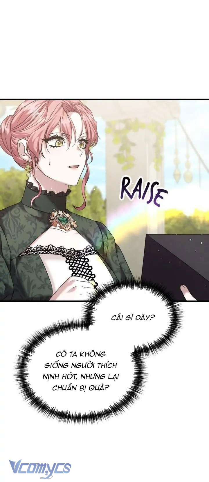 hôn nhân trả thù chapter 21 38