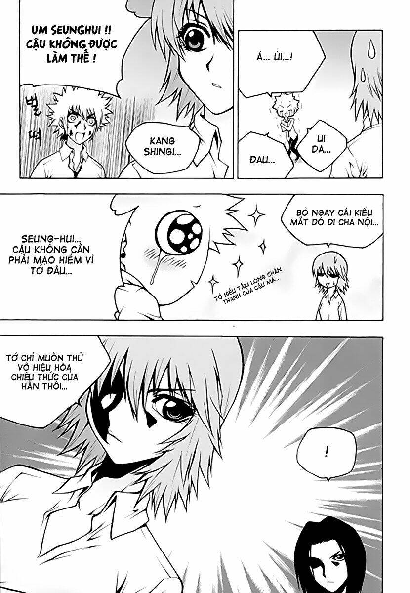 zippy ziggy chapter 58 4