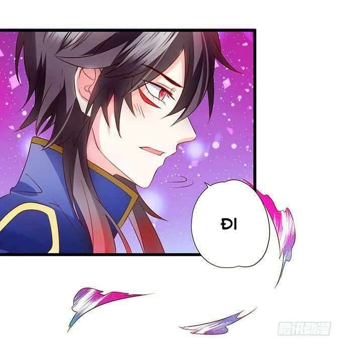 hồ tiên hung bạo chapter 59 44