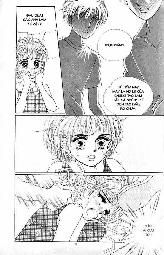 hot blooded woman chapter 1 7