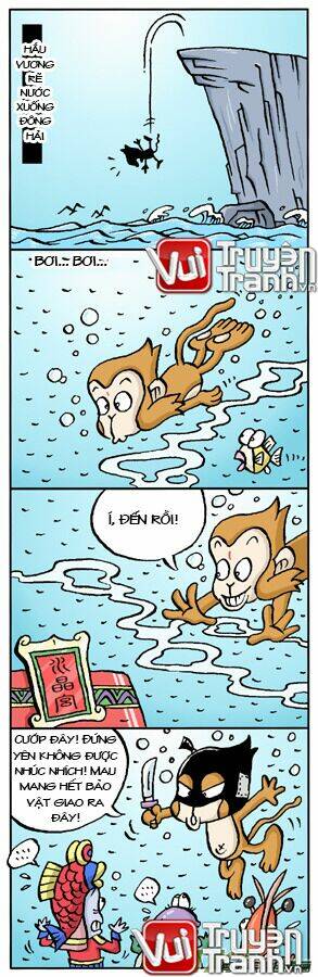 bt tây du chapter 5 3