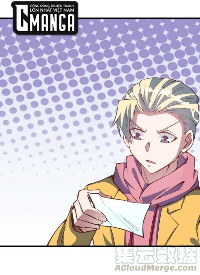 thánh đường chi thành chapter 78 29