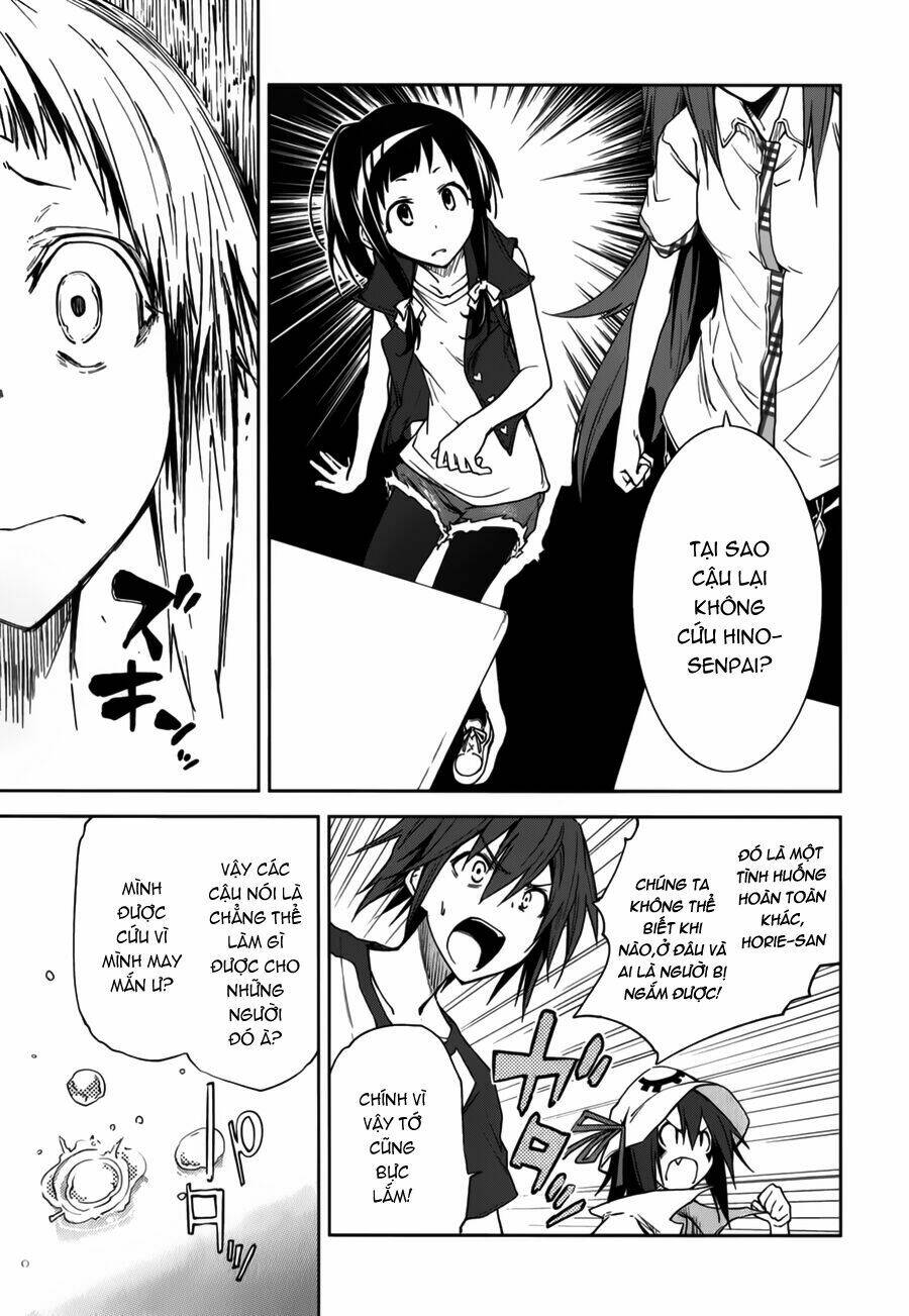 yumekui merry chapter 41 15