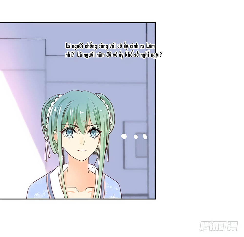 sinh sinh tương thác chapter 38 36