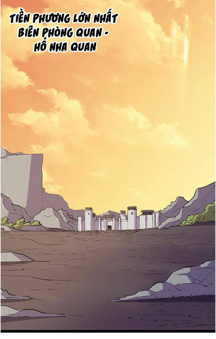phong quỷ truyền thuyết chapter 179 5
