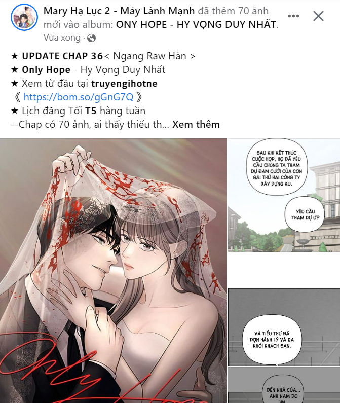 Bạo Chúa Muốn Có Cuộc Sống Tốt Đẹp chapter 34.1 - Trang 25