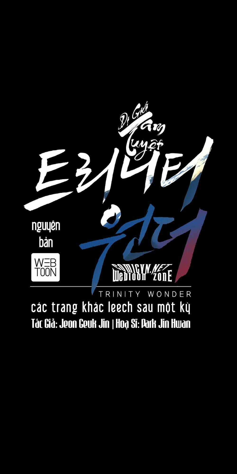 tam tuyệt tại dị giới chapter 14 2