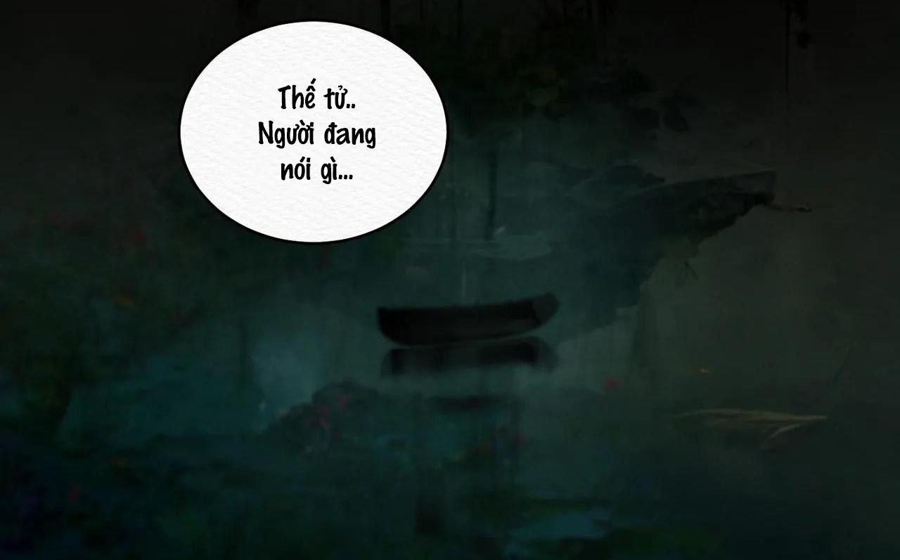 qủy dạ khúc chapter 20 24