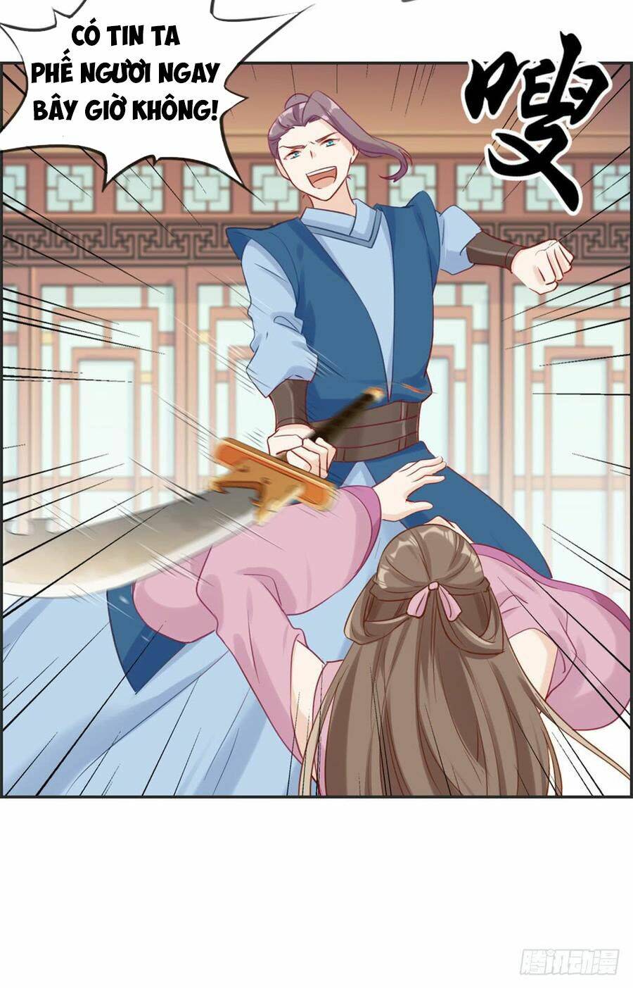 tối cường hoàn khố hệ thống chapter 33 10