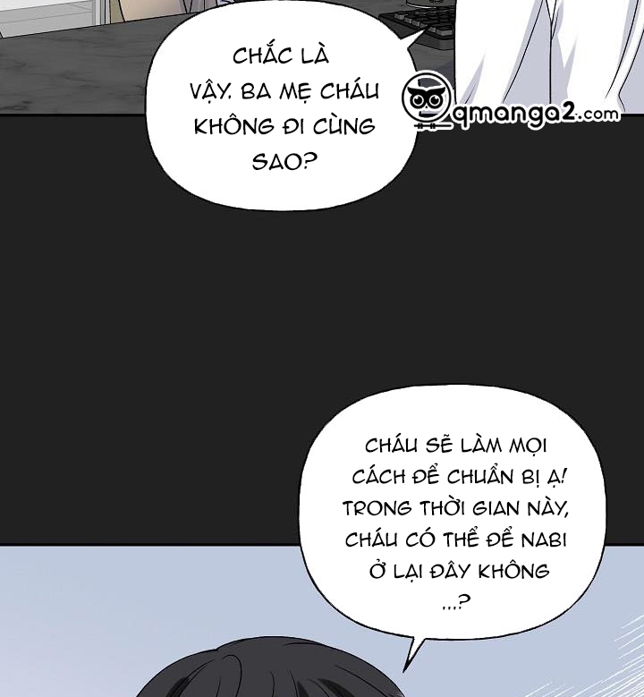 xác suất tình yêu chapter 39 73