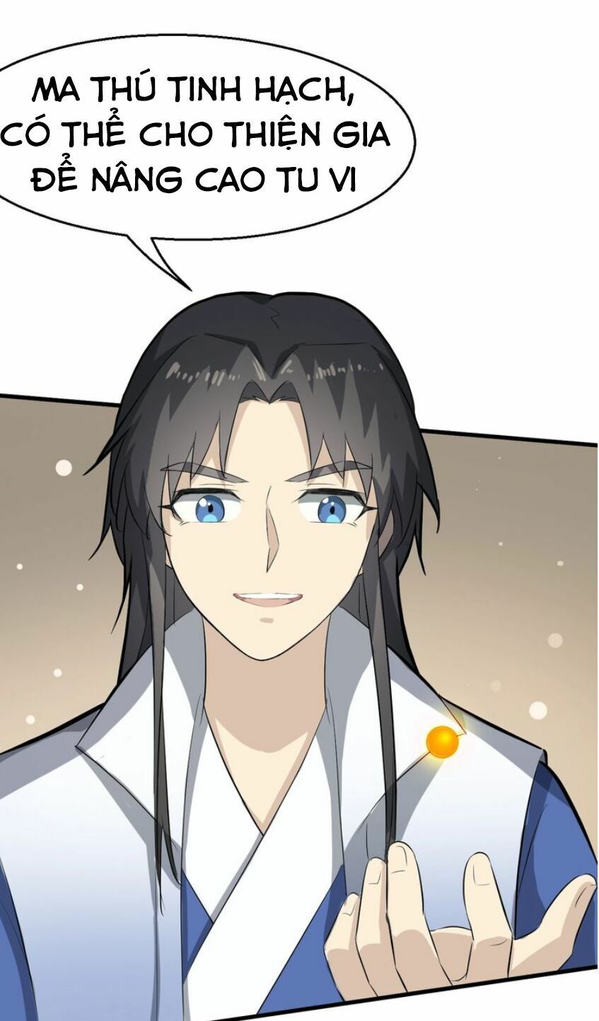 đại nghịch chi môn chapter 51 35