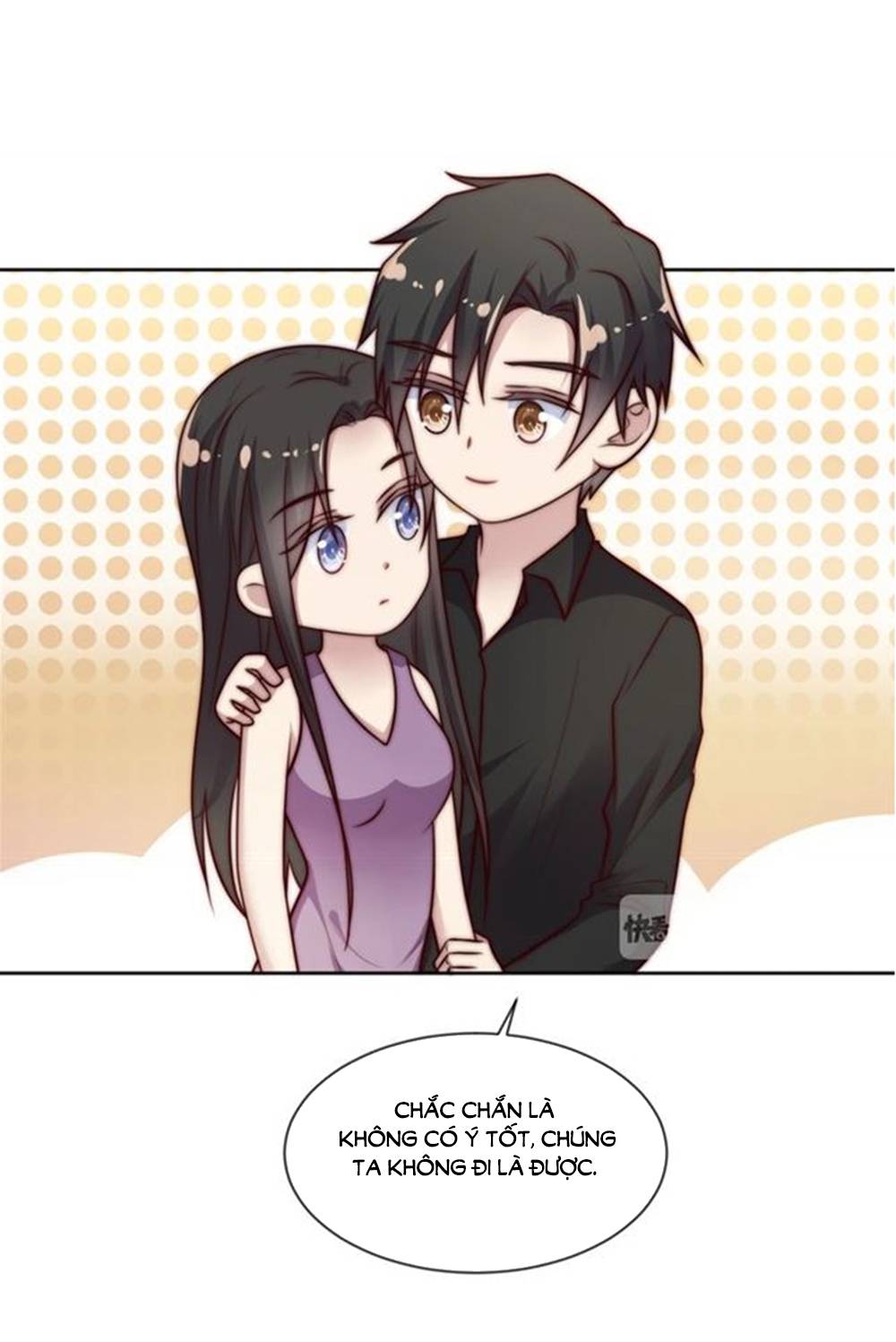 khoá chặt đôi môi (full) chapter 73 23