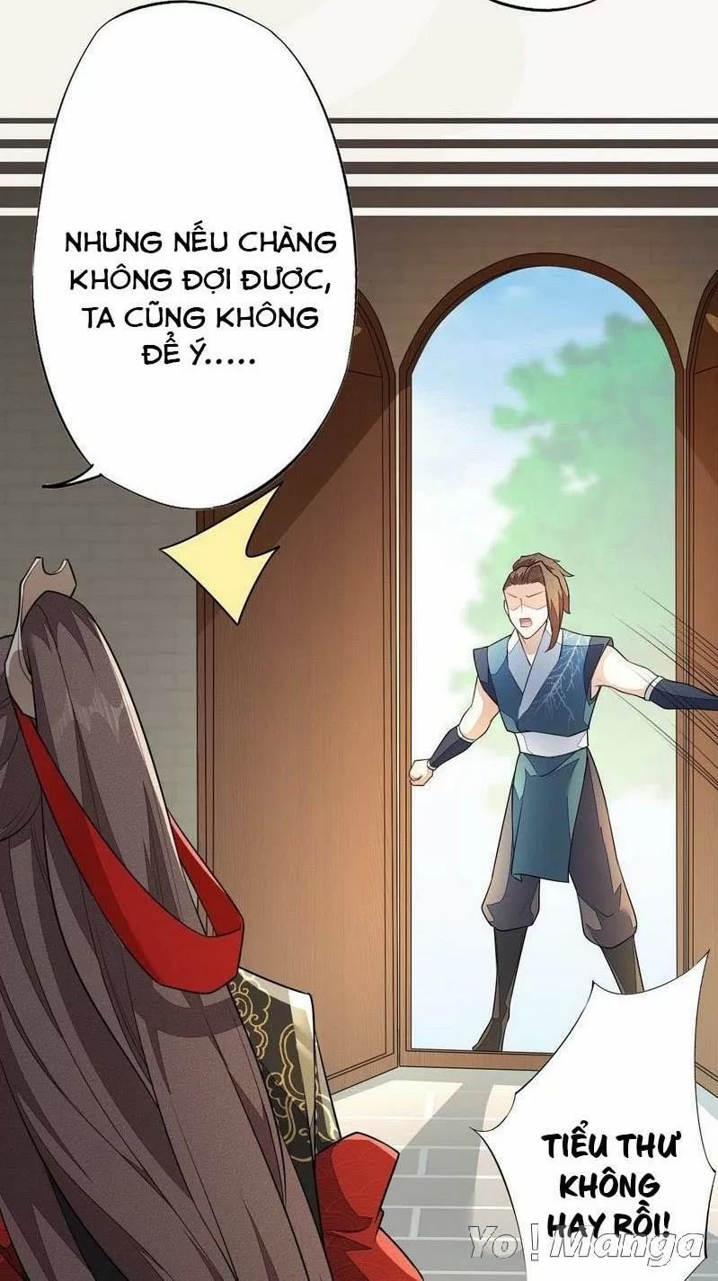 tuyệt thế luyện đan sư chapter 154 35