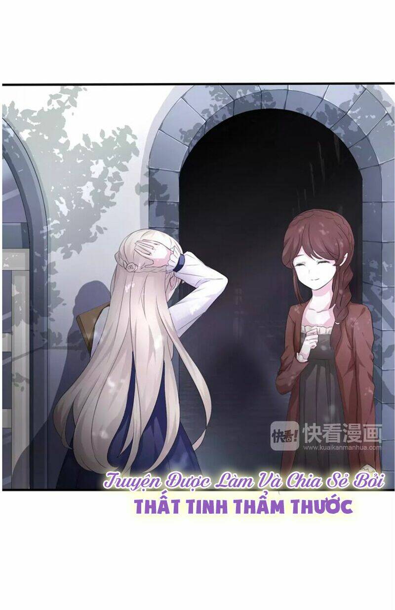 một lời không hợp liền hút máu chapter 8 50