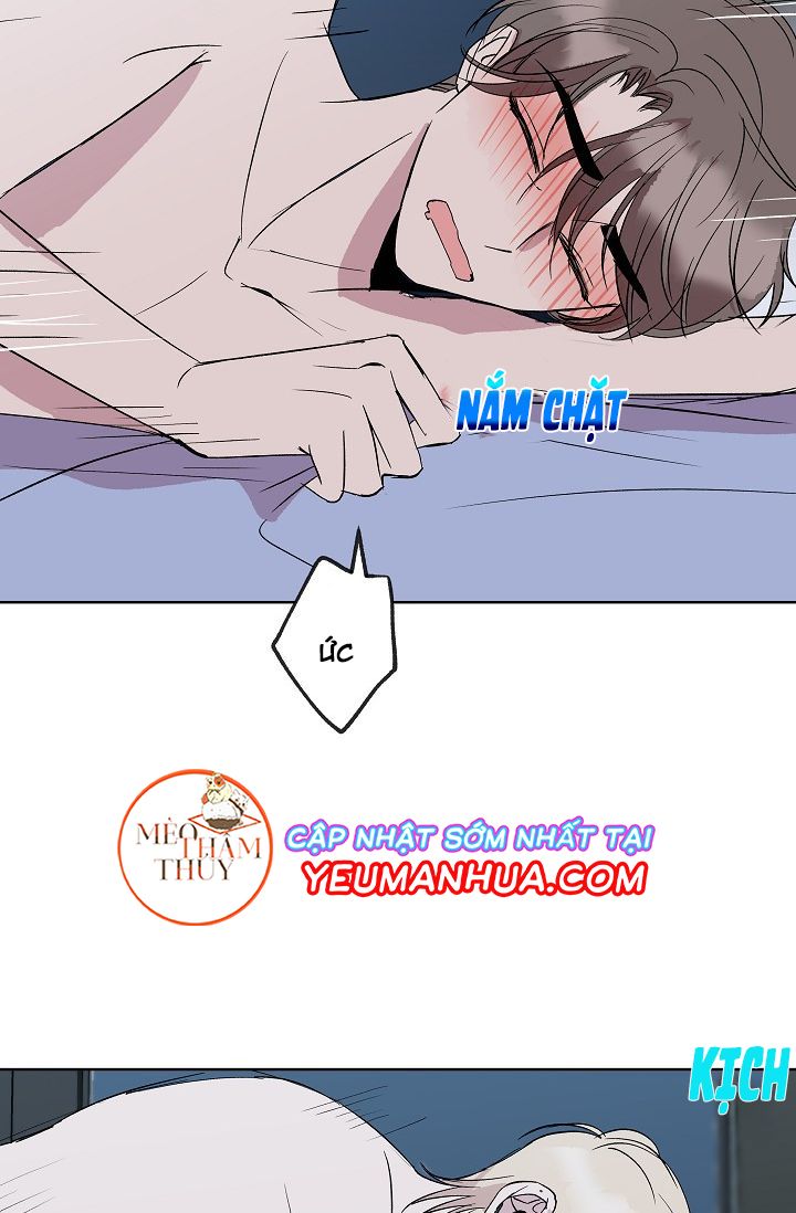 giúp em với, chú ơi! chapter 11 38