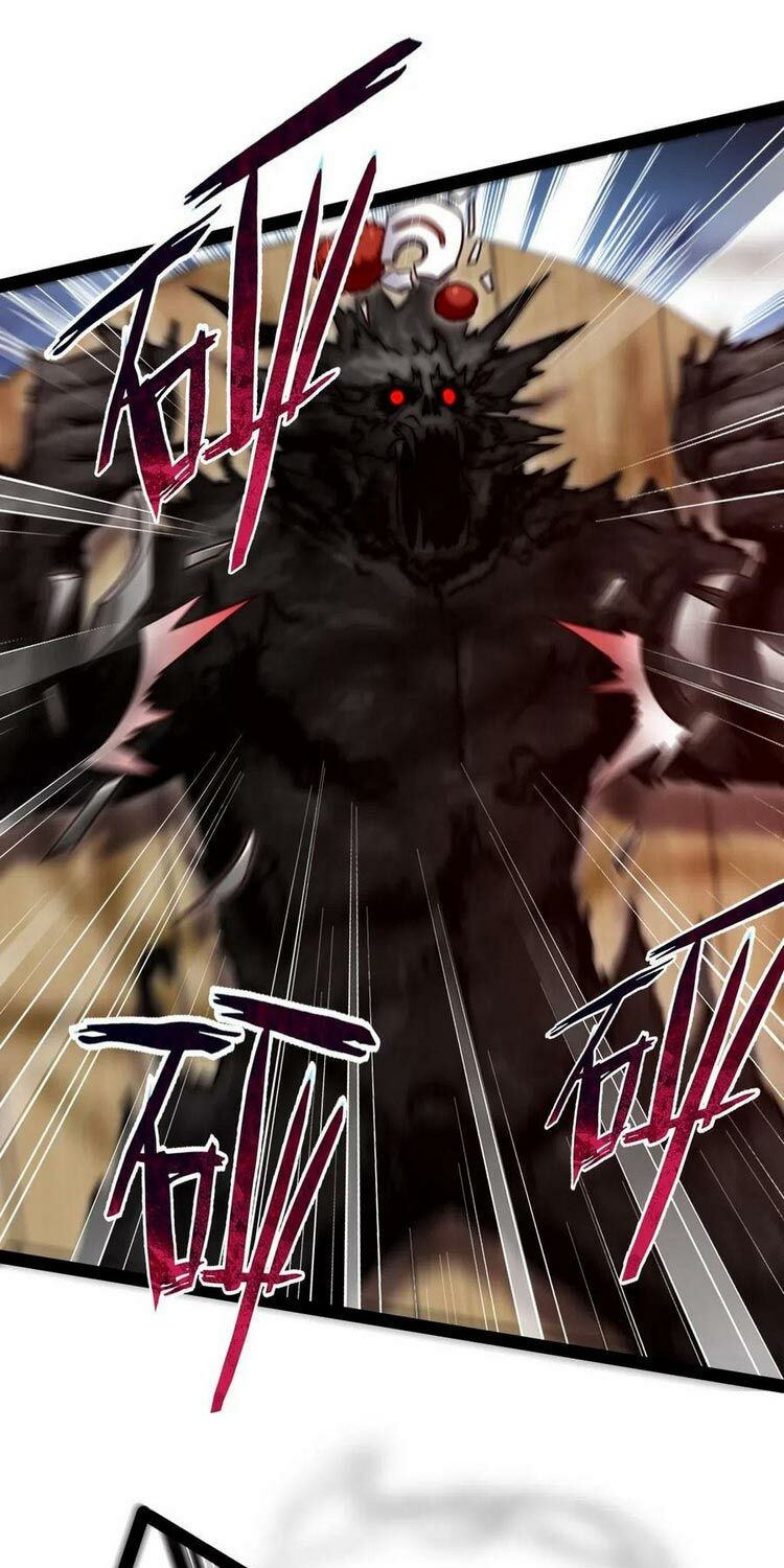 ma thú kiếm thánh dị giới tung hoành chapter 176 22