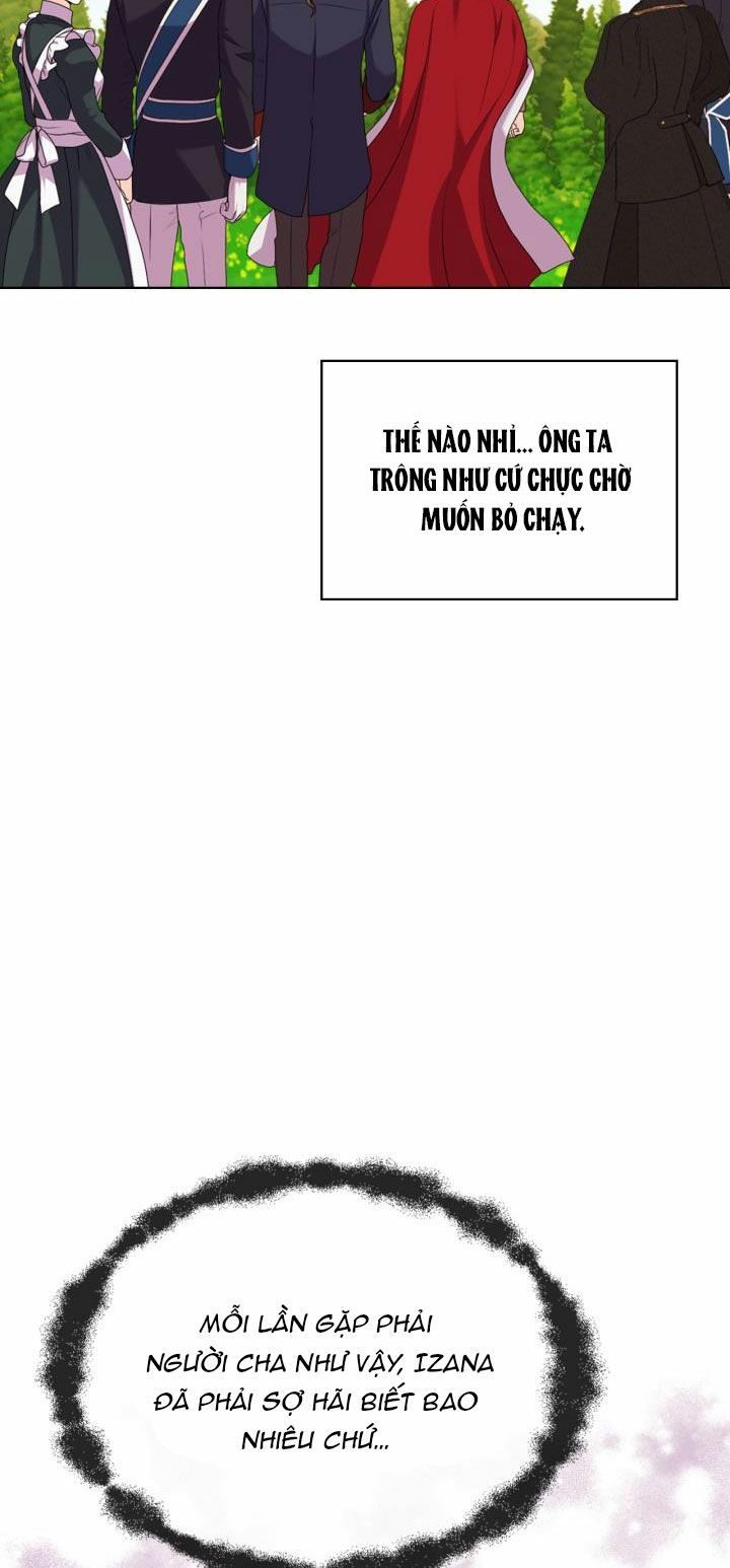 đức hạnh mà ác nữ ban tặng chapter 80.1 31