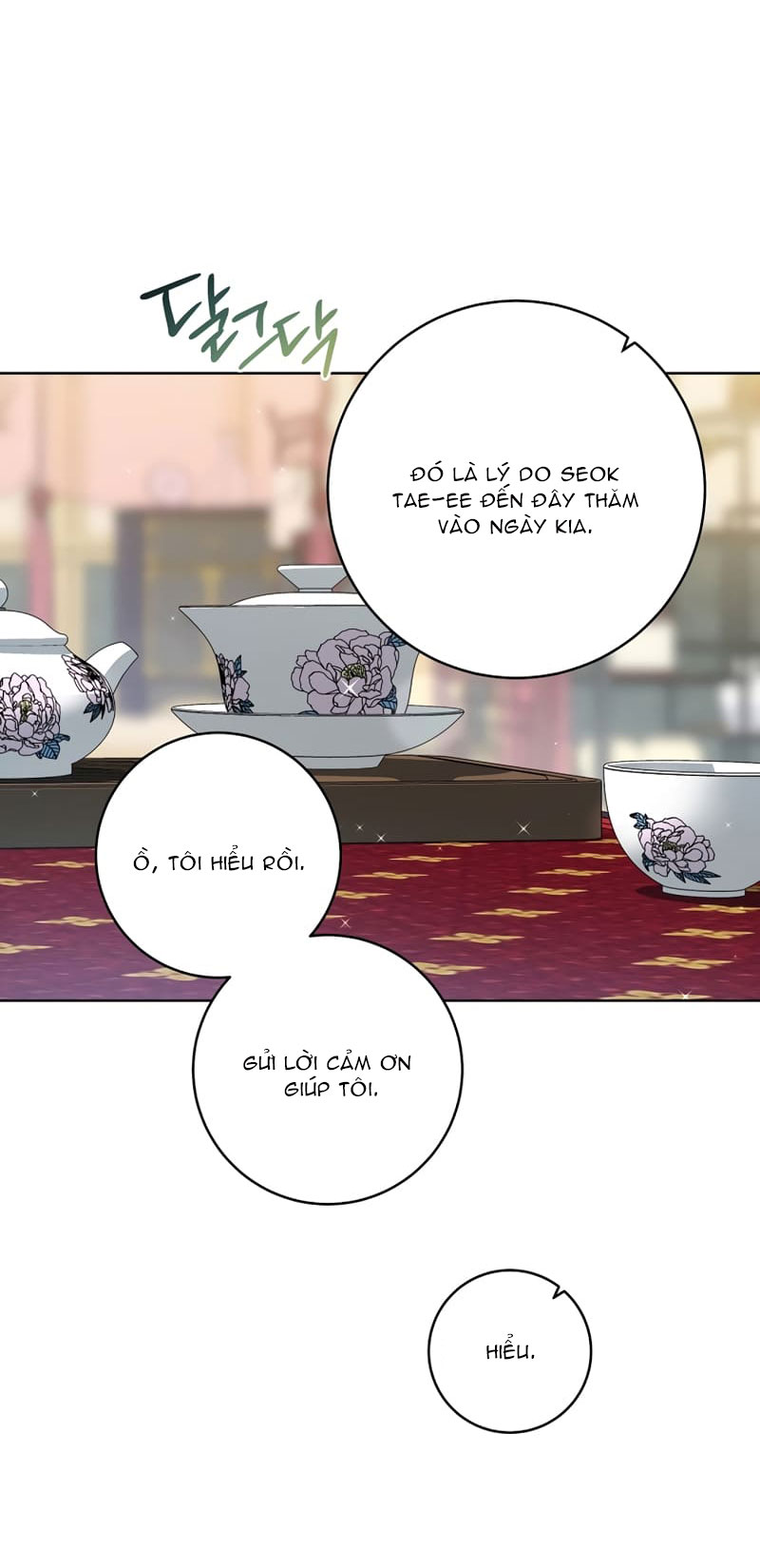 trở thành đứa cháu gái bị ghẻ lạnh trong gia tộc võ giả hùng mạnh chapter 25.1 13