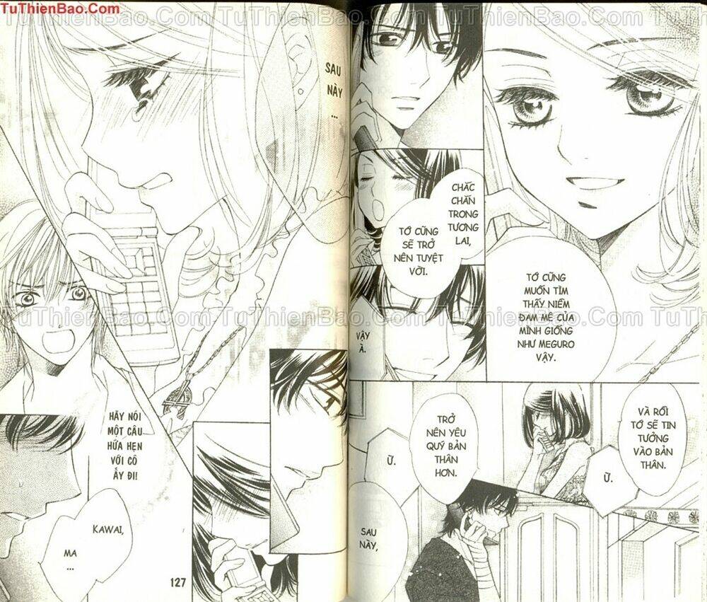 ác quỷ và bản tình ca chapter 12 65