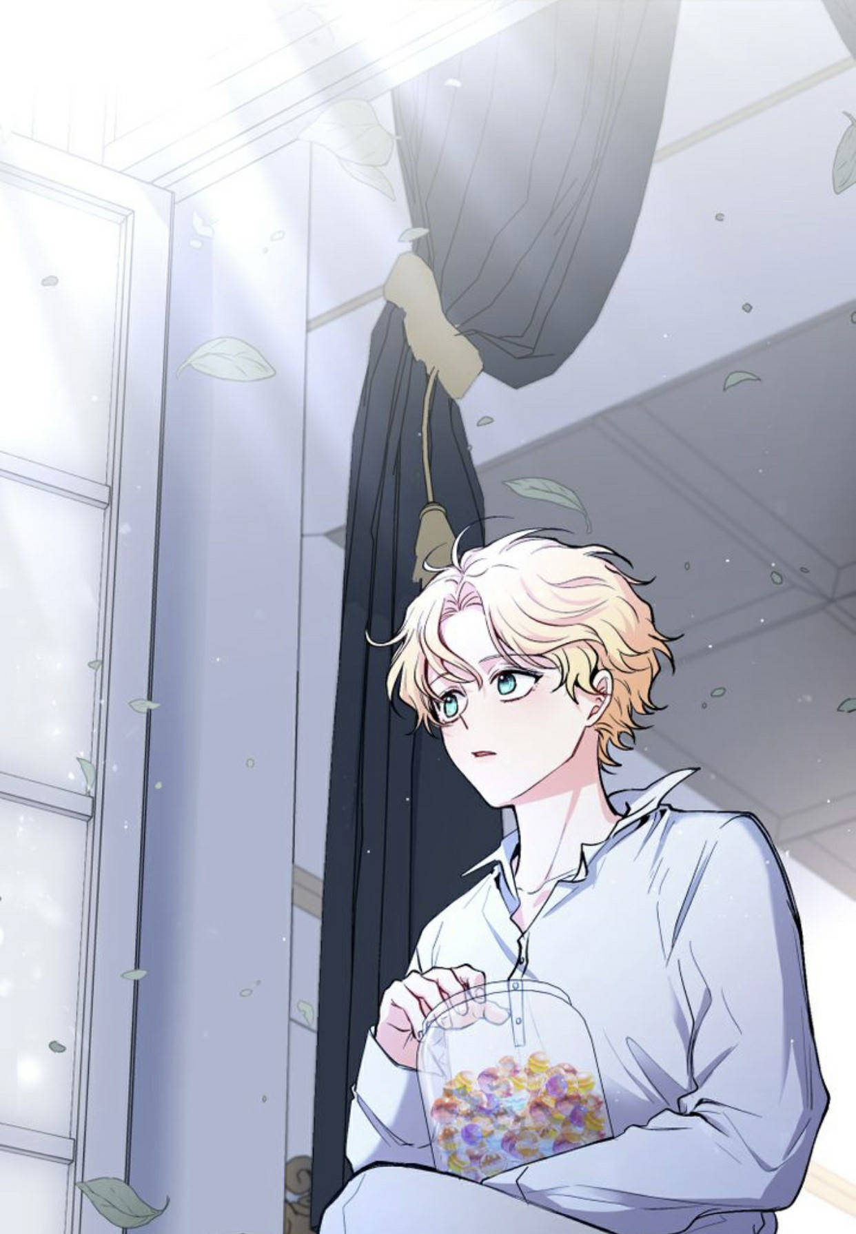 tìm lại nàng camellia chapter 14 11