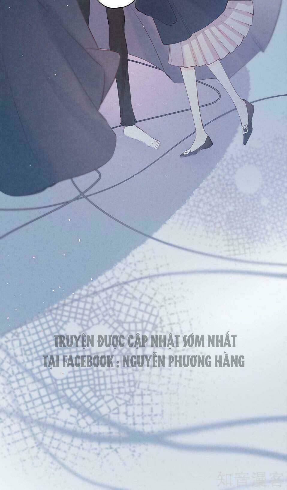 sắc đẹp do trời sinh của tôi chapter 5 43