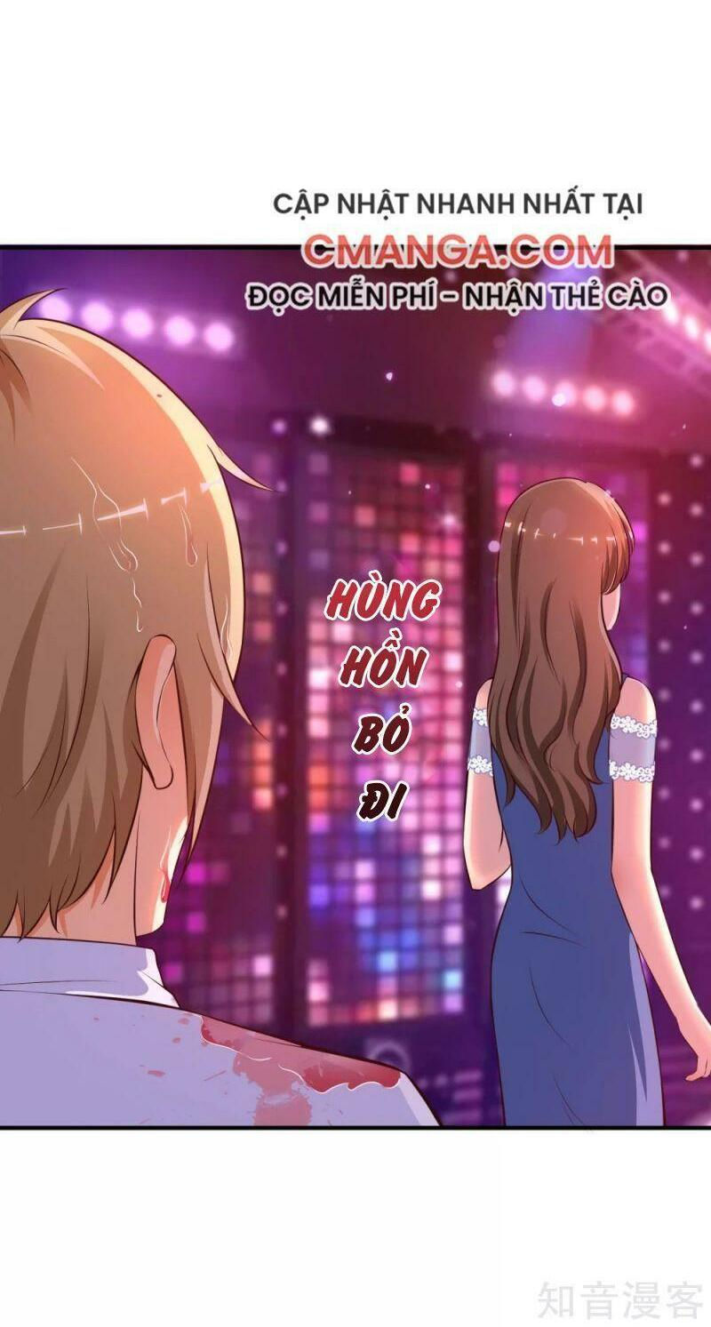 tối cường vận đào hoa chapter 132 22