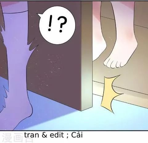 người yêu ngọt ngào của tôi chapter 7 7