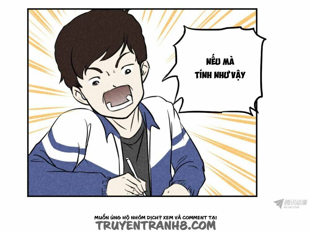 để tui yên ổn trưởng thành coi! chapter 8 10