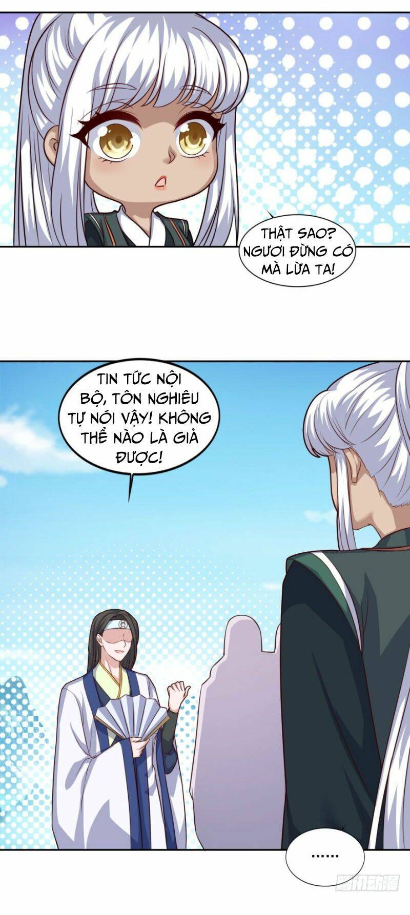 tiên ma đồng tu chapter 72 16
