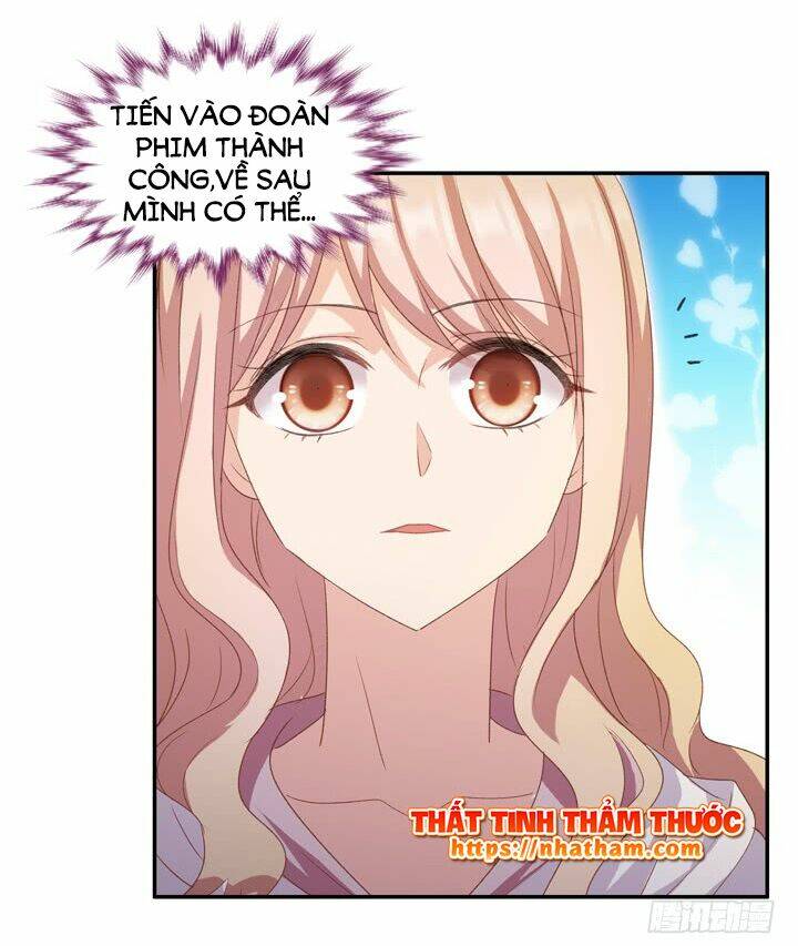 ảnh đế lão công độc ác yêu chapter 26 4