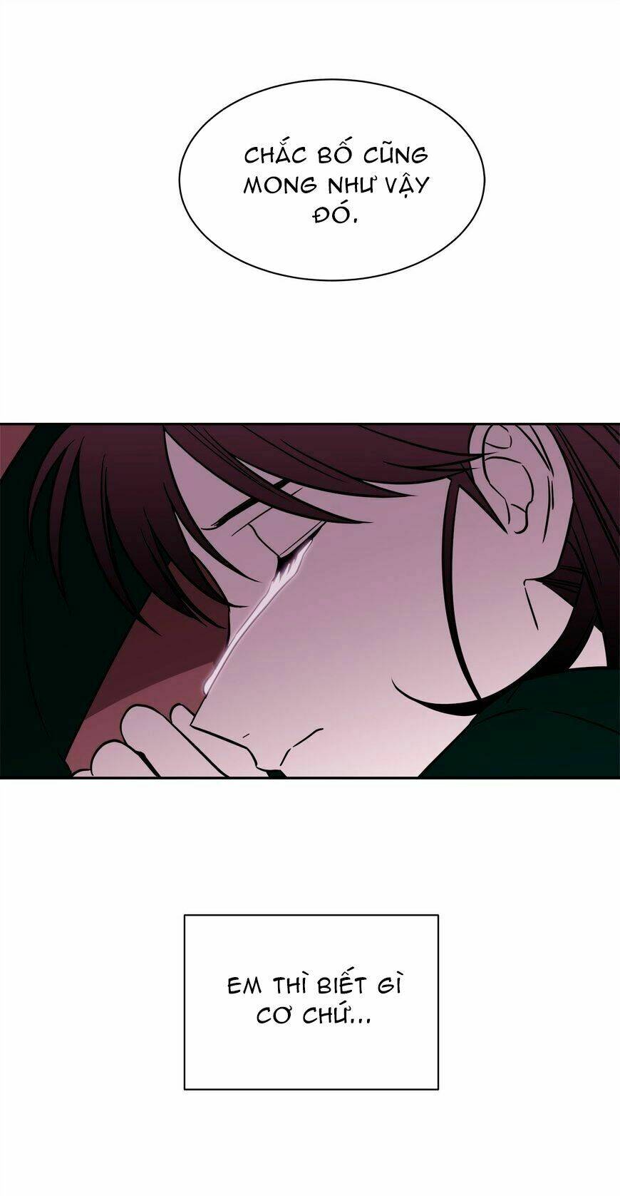 chuyện gì đến, rồi cũng sẽ đến chapter 61 27