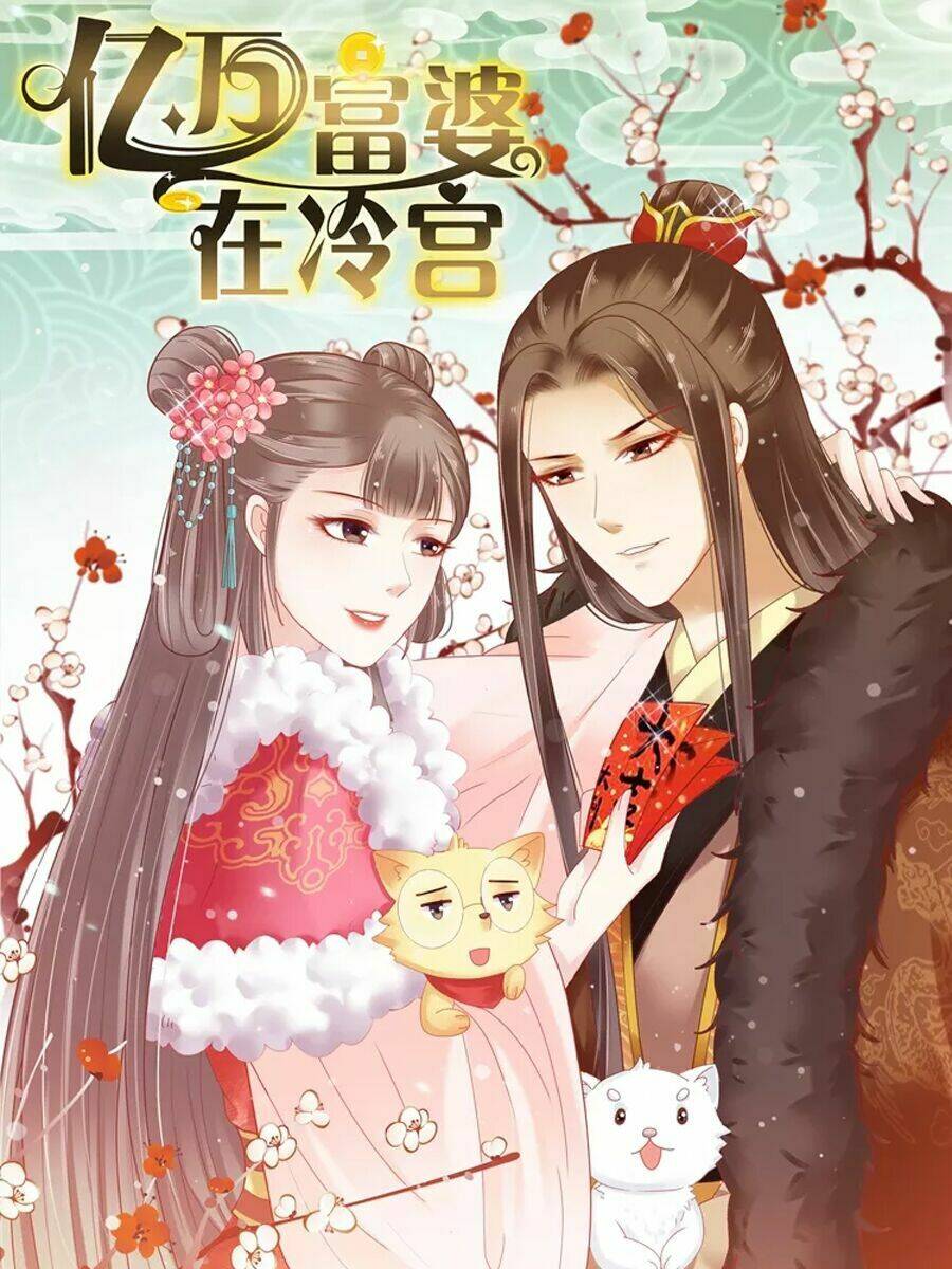 phú bà bạc tỷ trong lãnh cung chapter 6 1