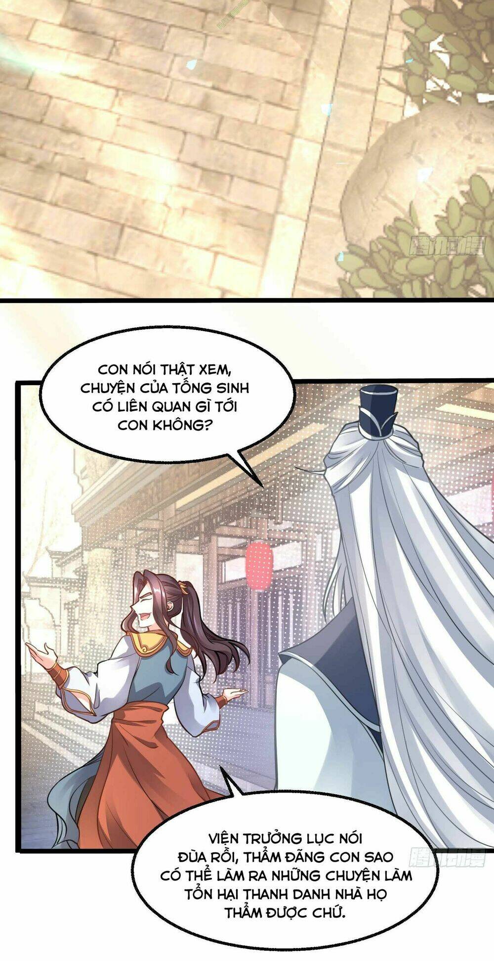 giáng thần chiến ký chapter 3 26