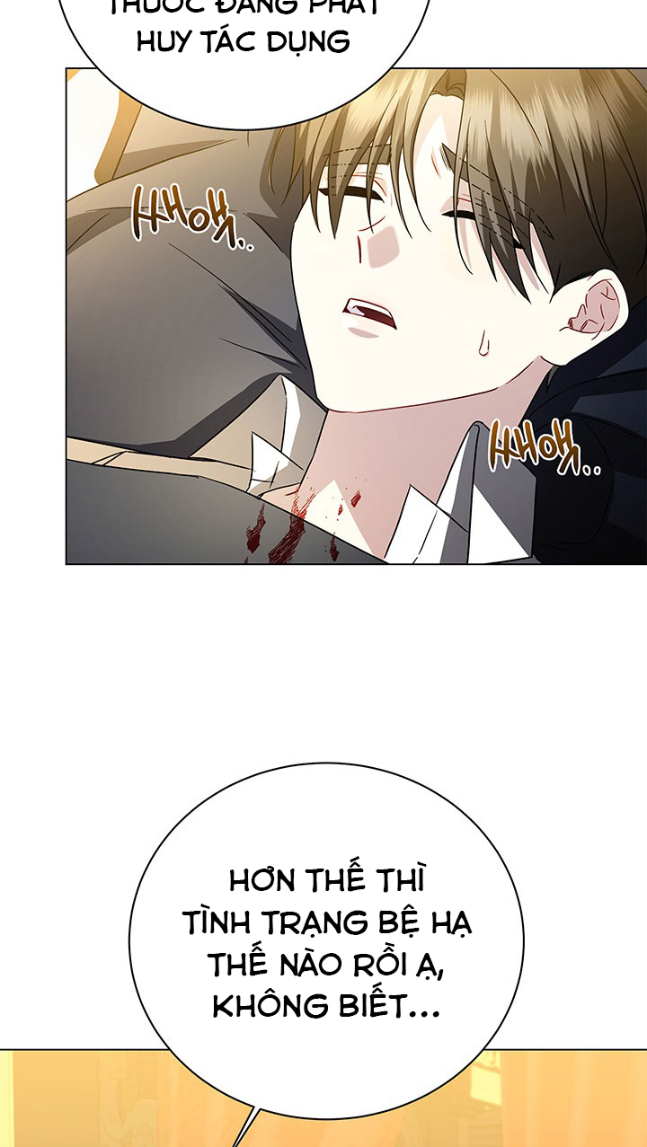 sự hối hận muộn màn chapter 117 61