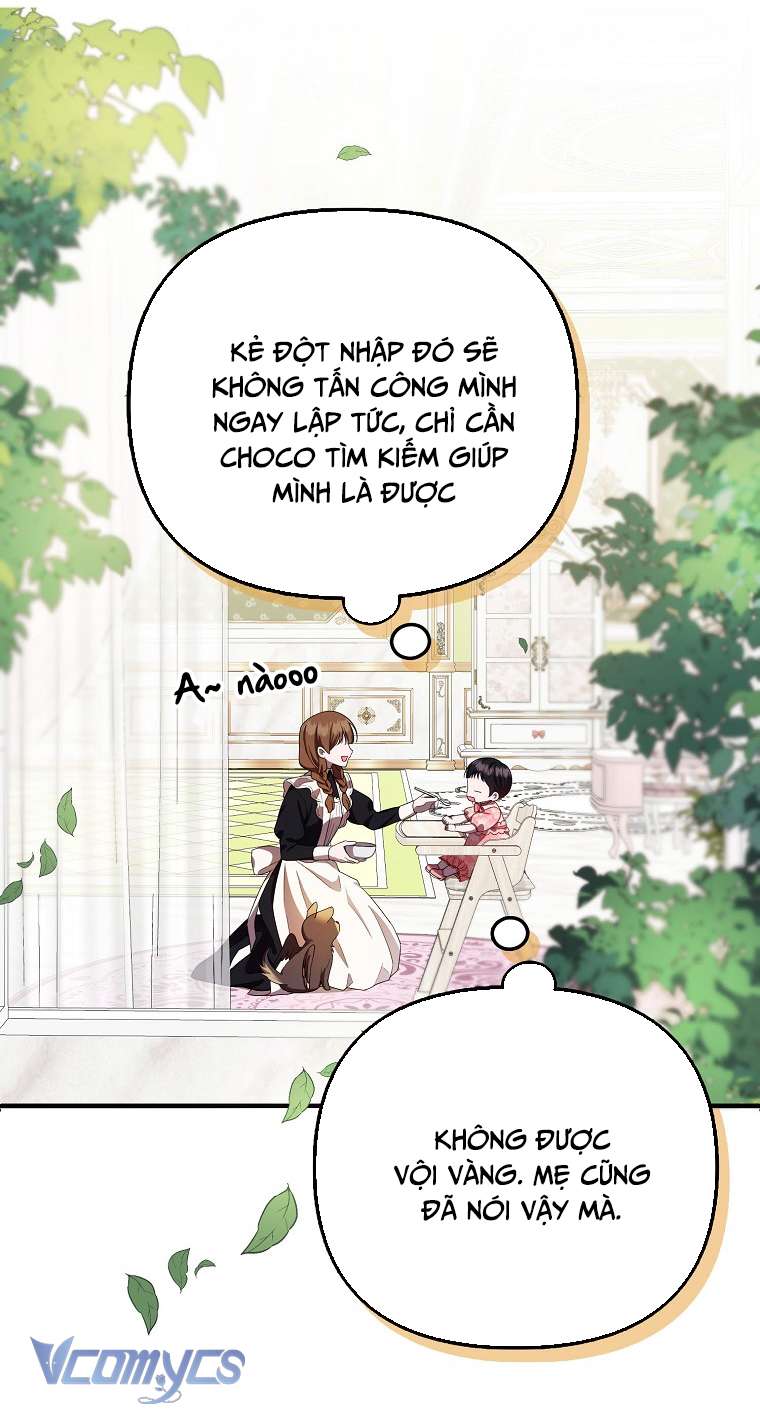 lần đầu bé út được yêu thương chapter 14 26