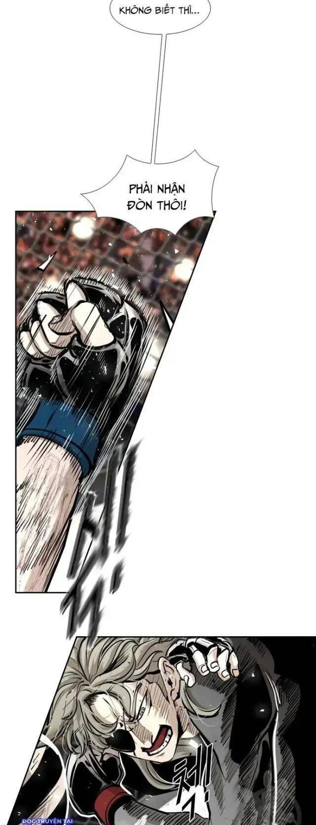 shark - cá mập chapter 205 16