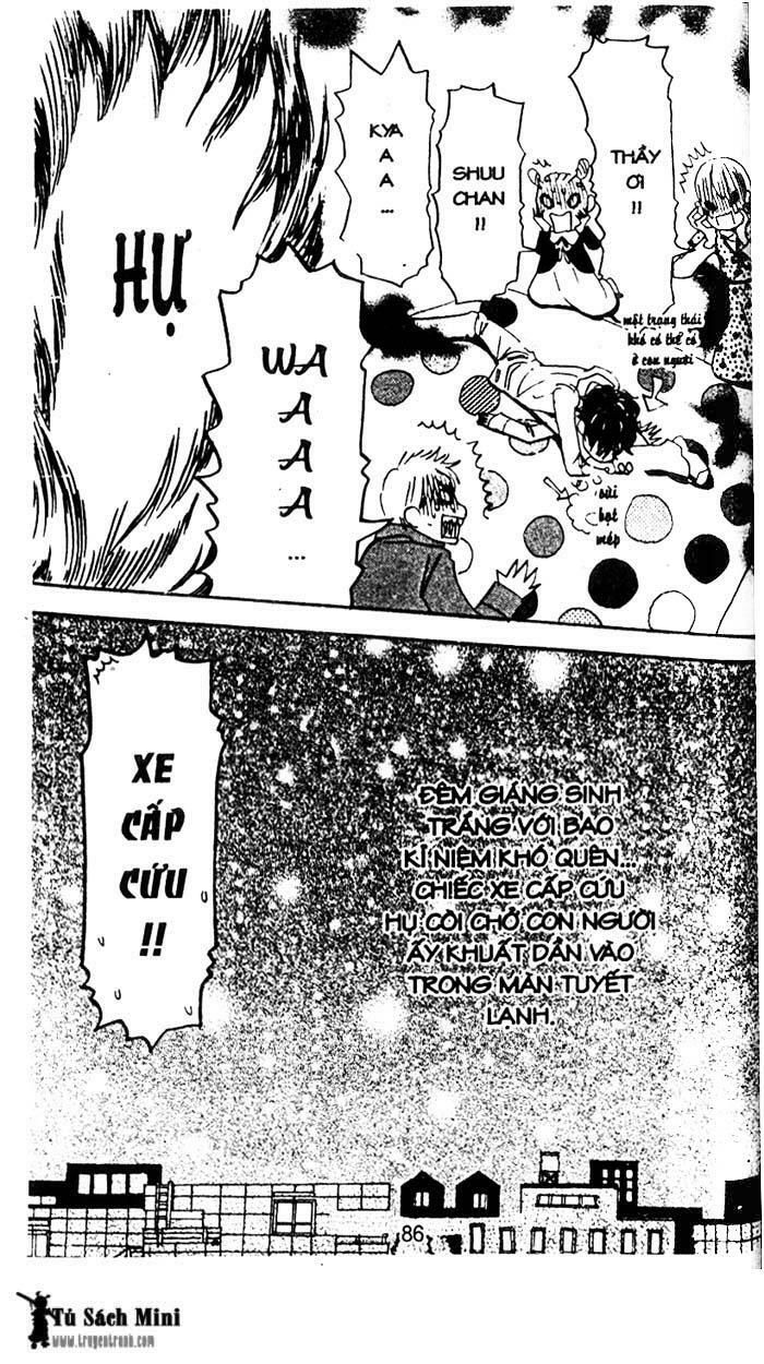 love n life chapter 31 28