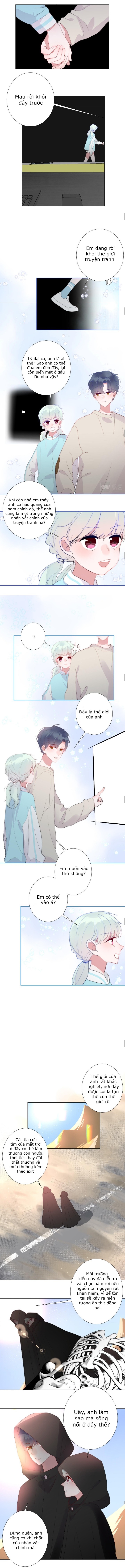 hướng dẫn không phổ biến chapter 48 4