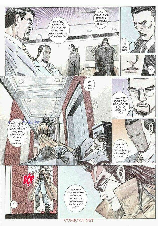 hải hổ 1 chapter 2 32